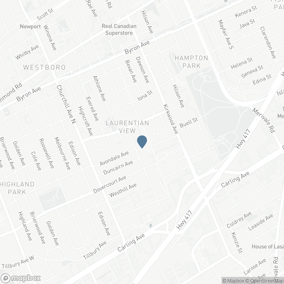 9 - 583 TWEEDSMUIR AVENUE, Ottawa, Ontario K1Z 5P4